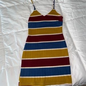 WINDSOR Mini Dress✨